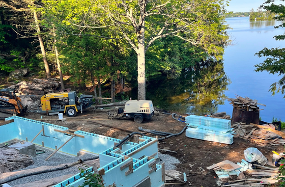 ICF Foundations
