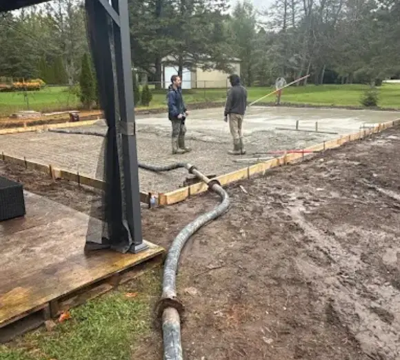 Why Contractors Choose TruNorth